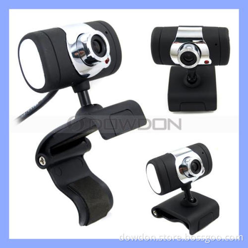 5.0 Mega Pixel USB PC Webcam Camera for Notebook Laptop Webcam (webcam-012)